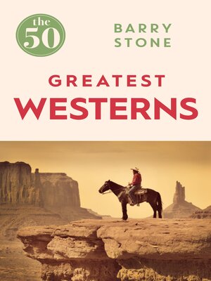 cover image of The 50 Greatest Westerns
